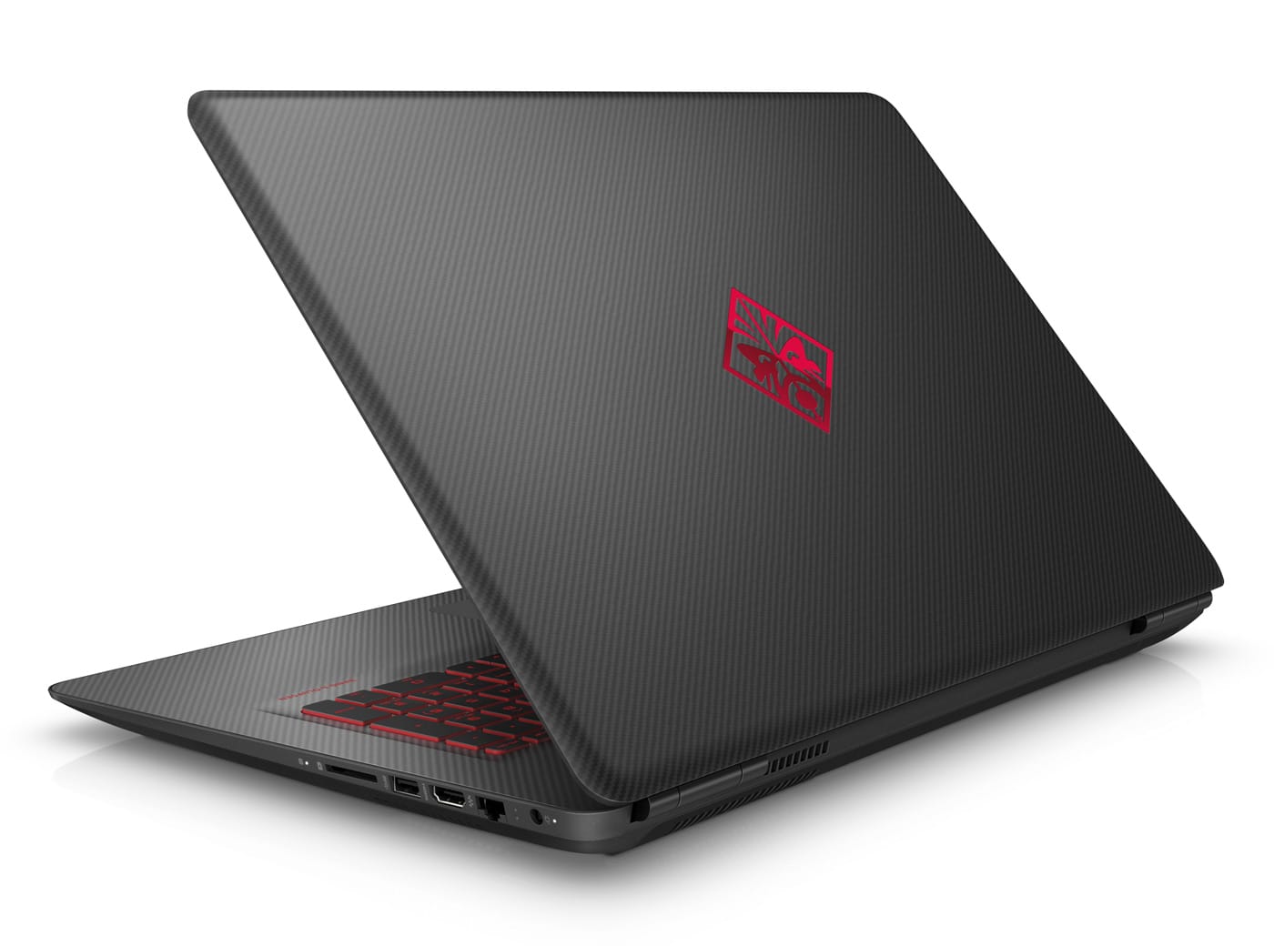 HP OMEN 17" i5-6300HQ GTX 960M 6GO 512 GO 17-W027NF 7265NGW RA SC AZERTY