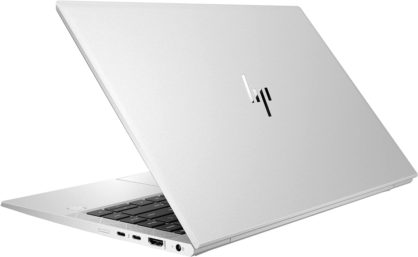 HP EliteBook 840 G8 14'' i5 1145G7 16Go Ram 256 Go SSD QWERTY RA SB SC