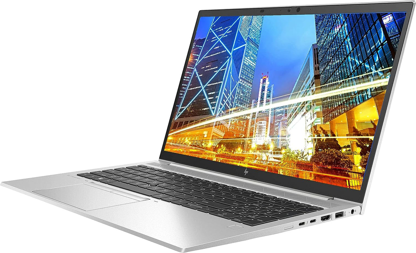 HP EliteBook 850 G8 15" i7-1165G7 16 Go Ram 512 Go SSD RA