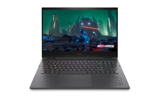 HP OMEN 16" QHD 165 Hz Ryzen7 5800H Radeon RX 6600M 16Go 1 To NVMe C0100NF RA AZERTY