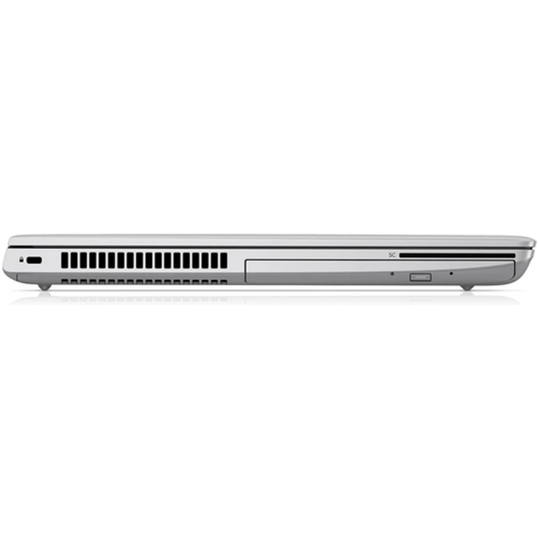 HP ProBook 650 G4 15.6'' i5 8250U 8Go Ram 256Go SSD QWERTY SB SC