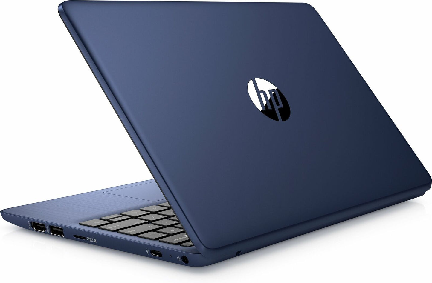 HP STREAM 11.6" CELERON 4020 4 Go Ram 64 Go eMMC SSD 11AK0030NR BO AZERTY