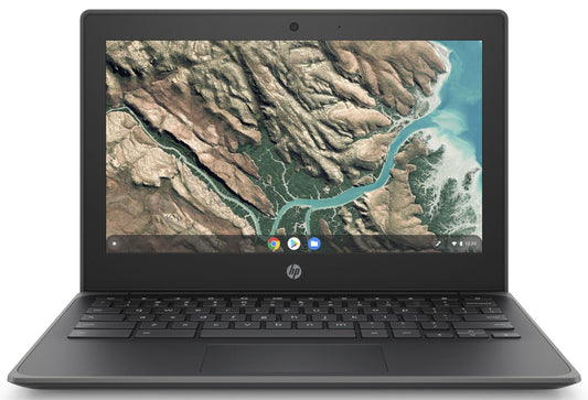 HP Chromebook 11.6''  4GB Ram / 32GB eMMC 11A G8 EE AZERTY RA