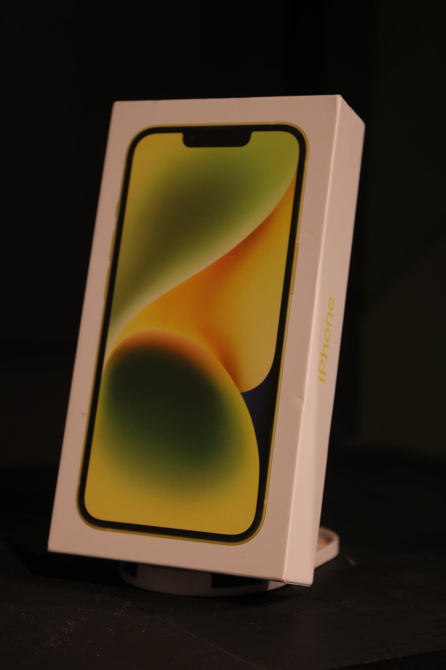 iPhone 14 128 Go Jaune/Yellow A2882