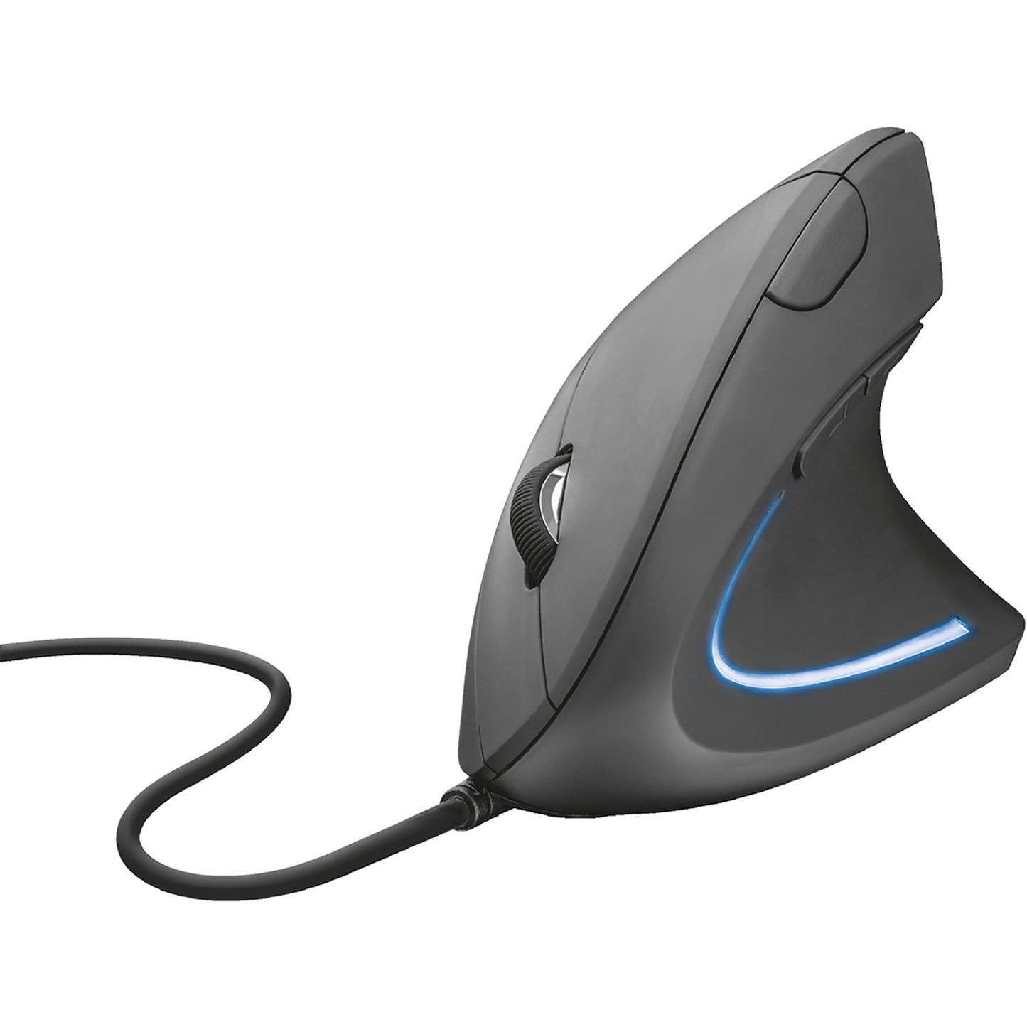 Souris Trust Verto Ergonomique Verticale