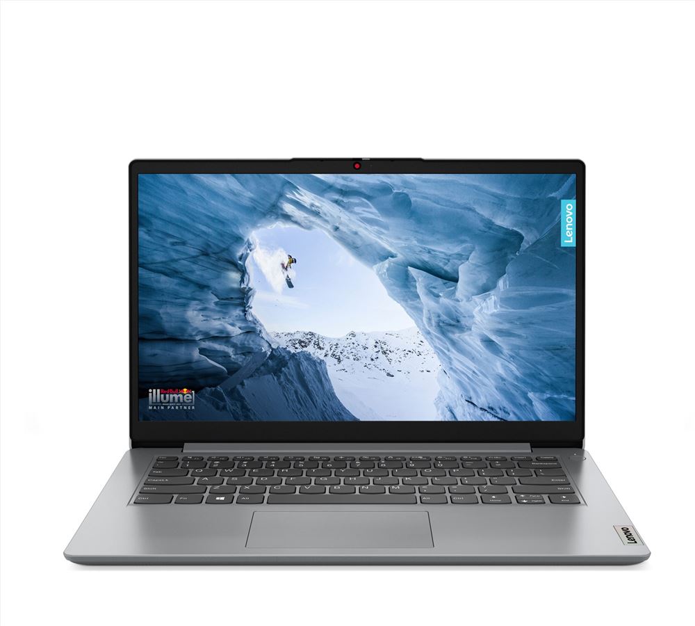 Lenovo IdeaPad 1 14" Intel N4020 4 Go Ram 64 Go SSD 14IGL7 SB