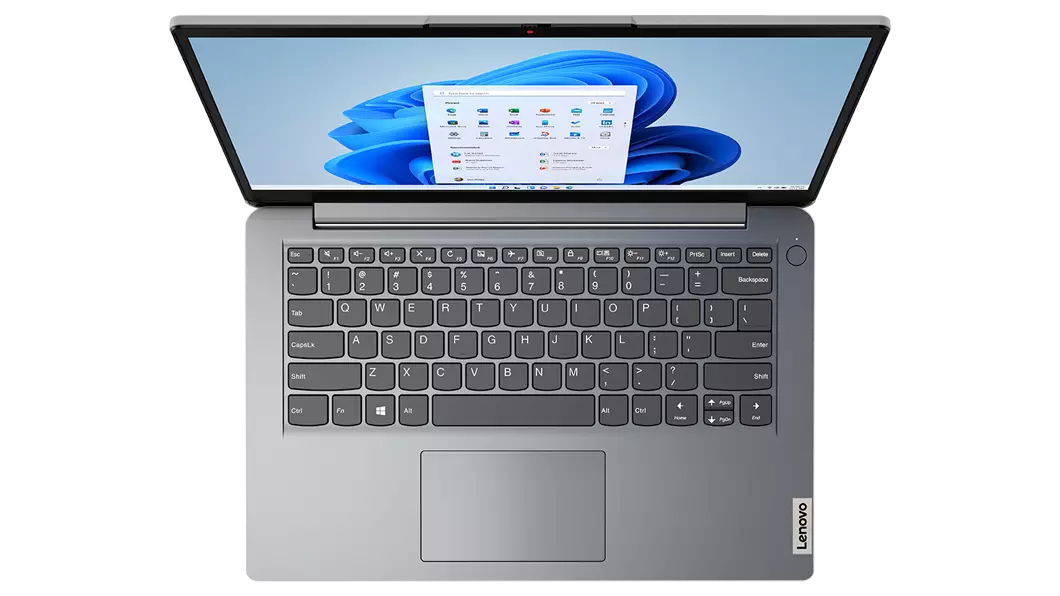 Lenovo IdeaPad 1 14" Intel N4020 4 Go Ram 64 Go SSD 14IGL7 SB