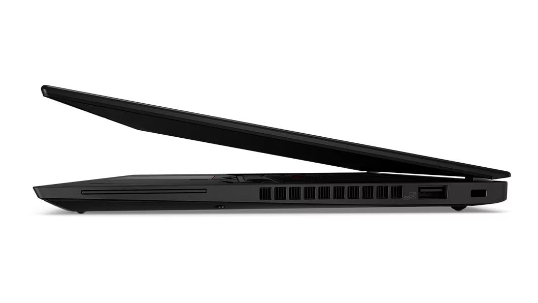 Lenovo Thinkpad X13  13" I5 10310U 8Go RAM 256 SSD QWERTY RA