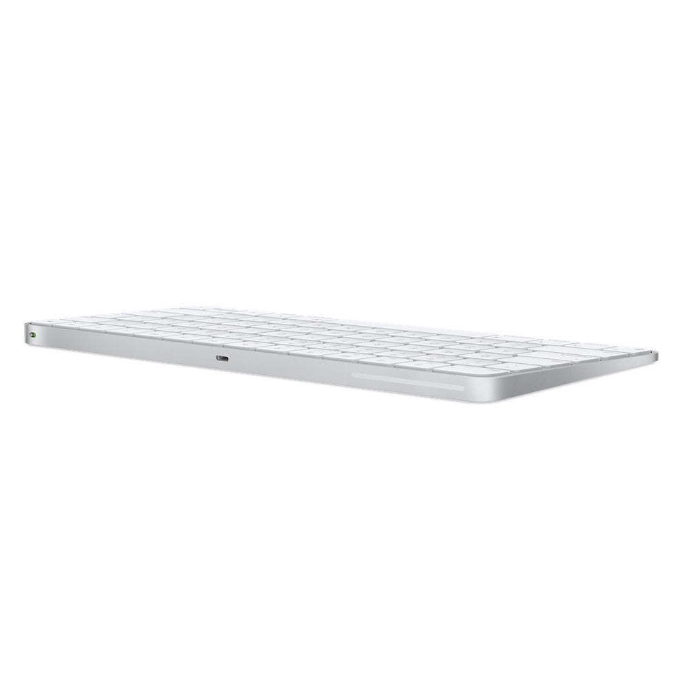 Apple Magic Keyboard 2 (A1644) Clavier Sans fil  QWERTY