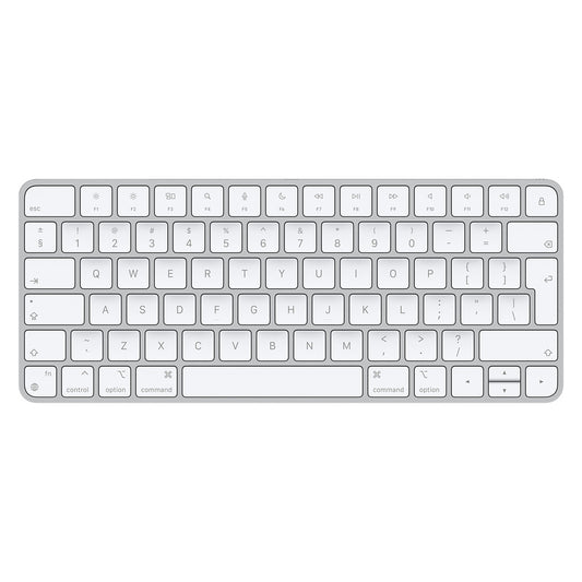 Apple Magic Keyboard 2 (A1644) Clavier Sans fil  QWERTY