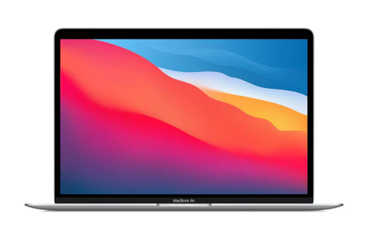 MacBook Air 13" M1 8 Go Ram 256 SSD 2020 A2337 QWERTY