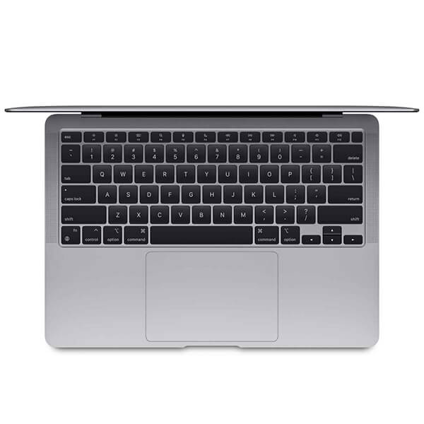 MacBook Air 13" M1 8 Go Ram 256 SSD 2020 A2337 QWERTY