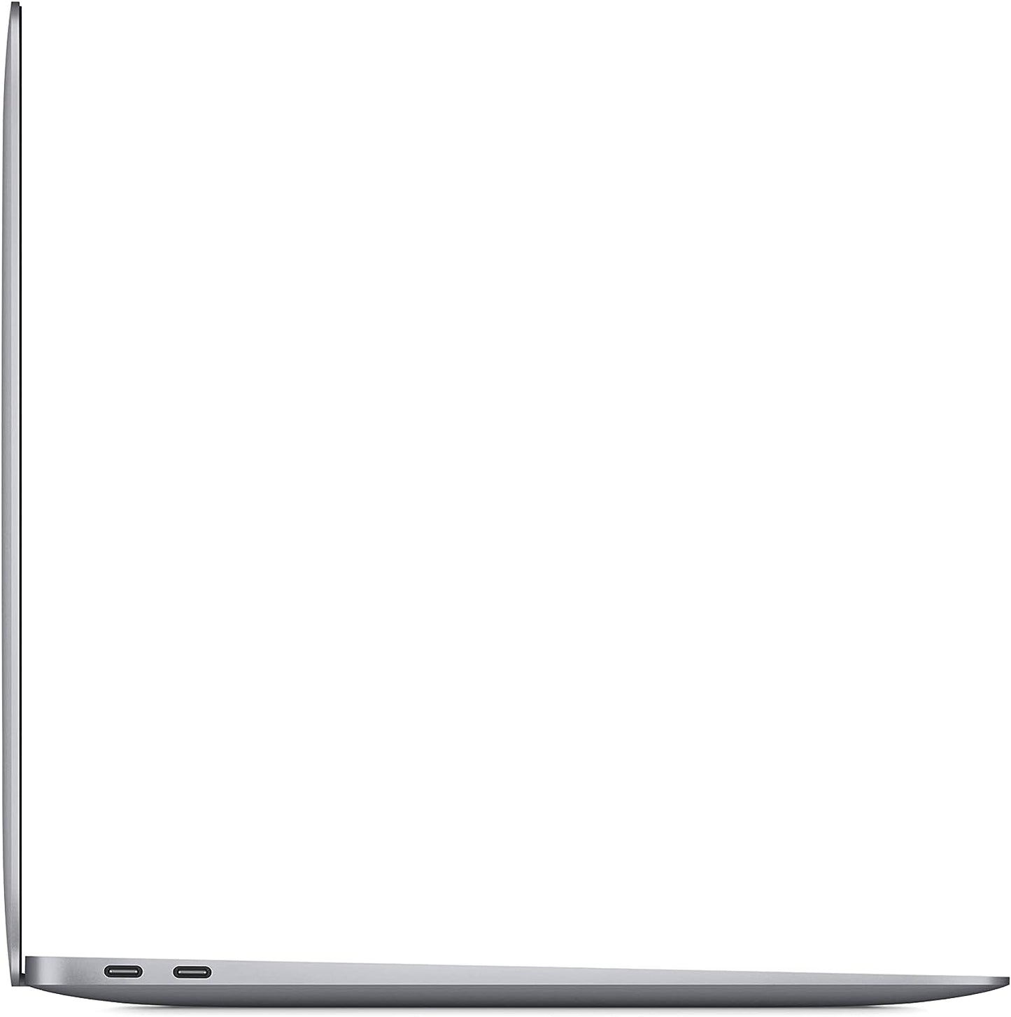 MacBook Air 13" M1 16 Go Ram 512 SSD 2022 Gris Sidéral A2337 RA