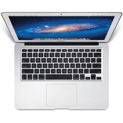 MacBook Air 13" i5 1.7 GHz 4 Go Ram 128 SSD A1369 Mid 2011 RA Cycles 284