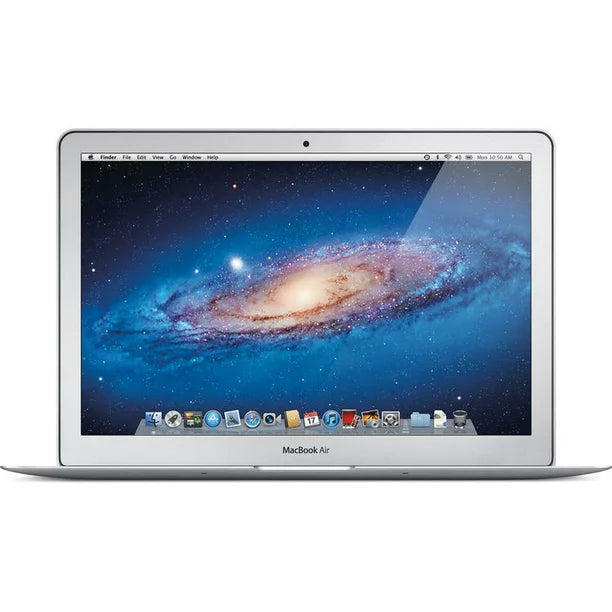 MacBook Air 13" i5 1.7 GHz 4 Go Ram 128 SSD A1369 Mid 2011 RA Cycles 284