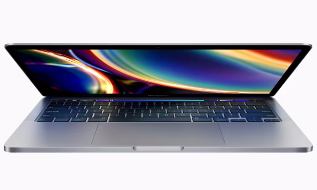 MacBook Pro 13" Touchbar i5 3.1 Ghz 8 Go Ram 256 Go SSD A1706 2017 QWERTY RA