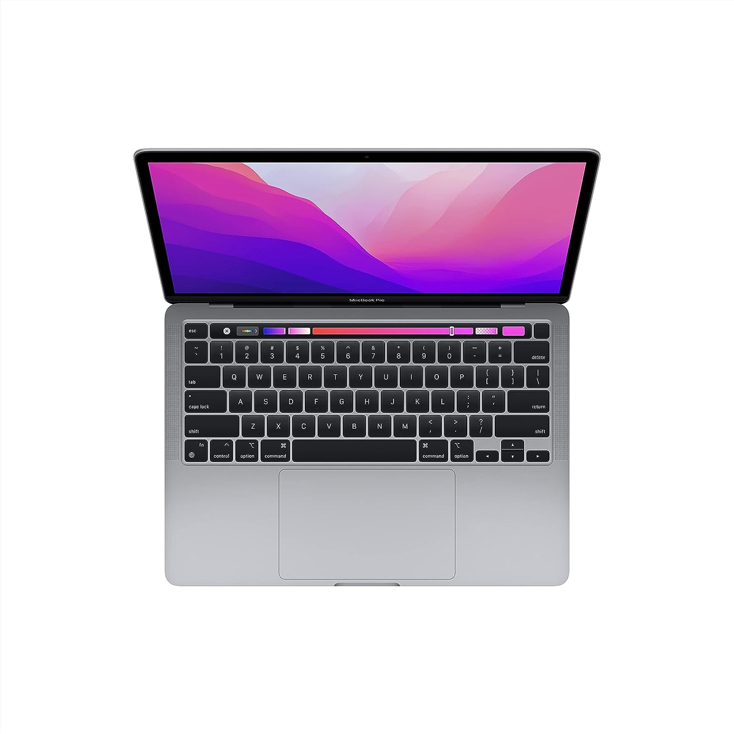 MacBook Pro 13" M2 16 Go Ram 256 SSD A2338 2022