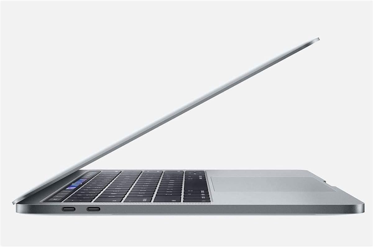 MacBook Pro 13" i7 2.8 Ghz 16 Go Ram 1 To SSD A1989 2019 AZERTY RA