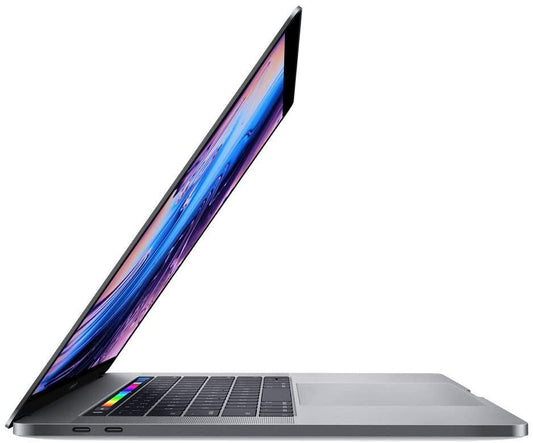 MacBook Pro 15" i9 2.3 Ghz 16 Go 512 Go SSD A1990 2019 AZERTY