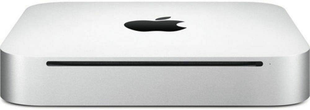 Mac Mini 2 Go Ram  320 HDD A1347 2010 RA