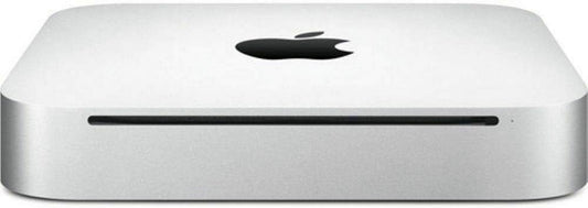 Mac Mini 2 Go Ram  320 HDD A1347 2010 RA