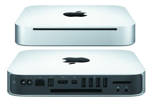 Mac Mini 2 Go Ram  320 HDD A1347 2010 RA