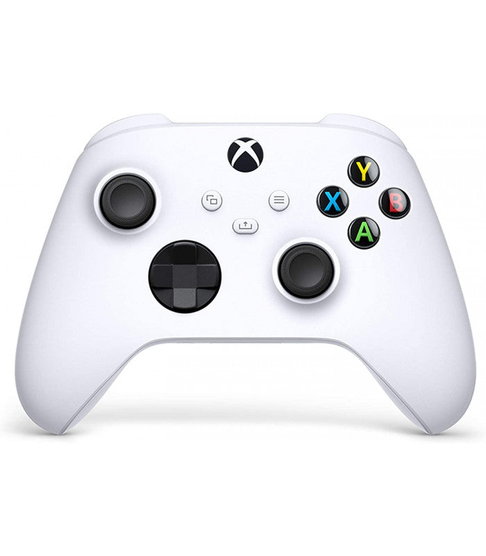 Manette Sans Fil - Xbox Series X/S - Xbox One Robot White