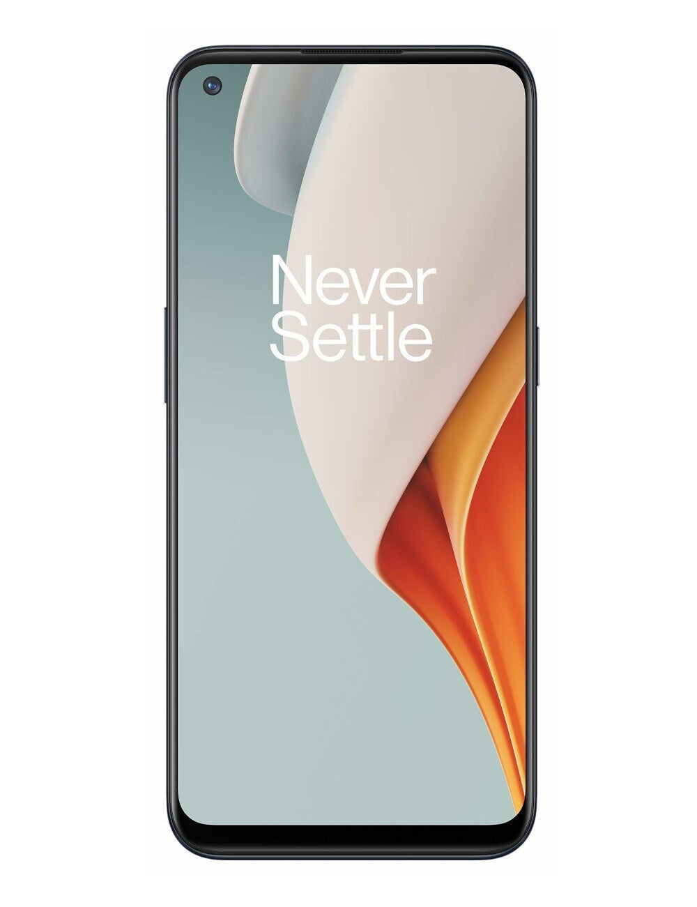 OnePlus Nord N100 6.52" IPS LCD 90Hz 4Go/64Go Noir BE2013 RA SB