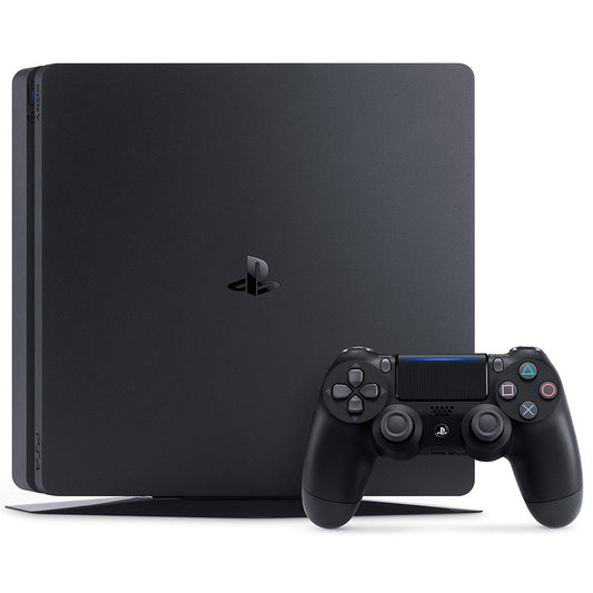 Console Sony PlayStation 4 Slim ch2216b RA SB