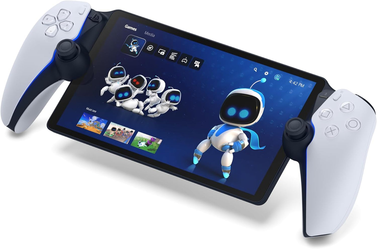 Sony PS Portal Playstation 5 Lecteur à distance