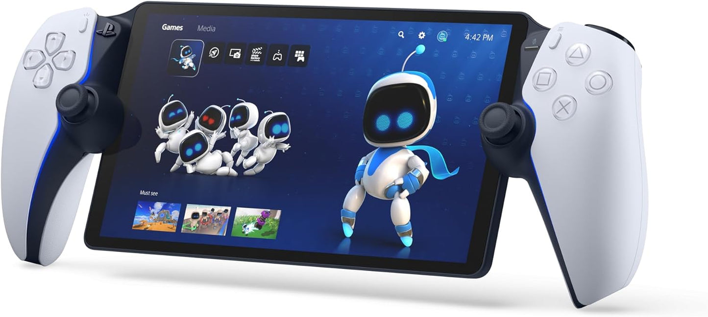 Sony PS Portal Playstation 5 Lecteur à distance