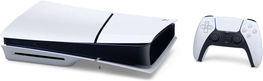 Console Sony PlayStation 5 Blu-ray Modèle Slim