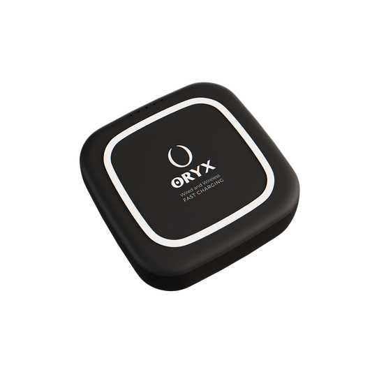 Power Bank ORYX  CUBE-10