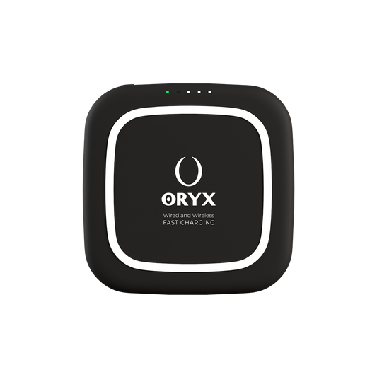 Power Bank ORYX  CUBE-10