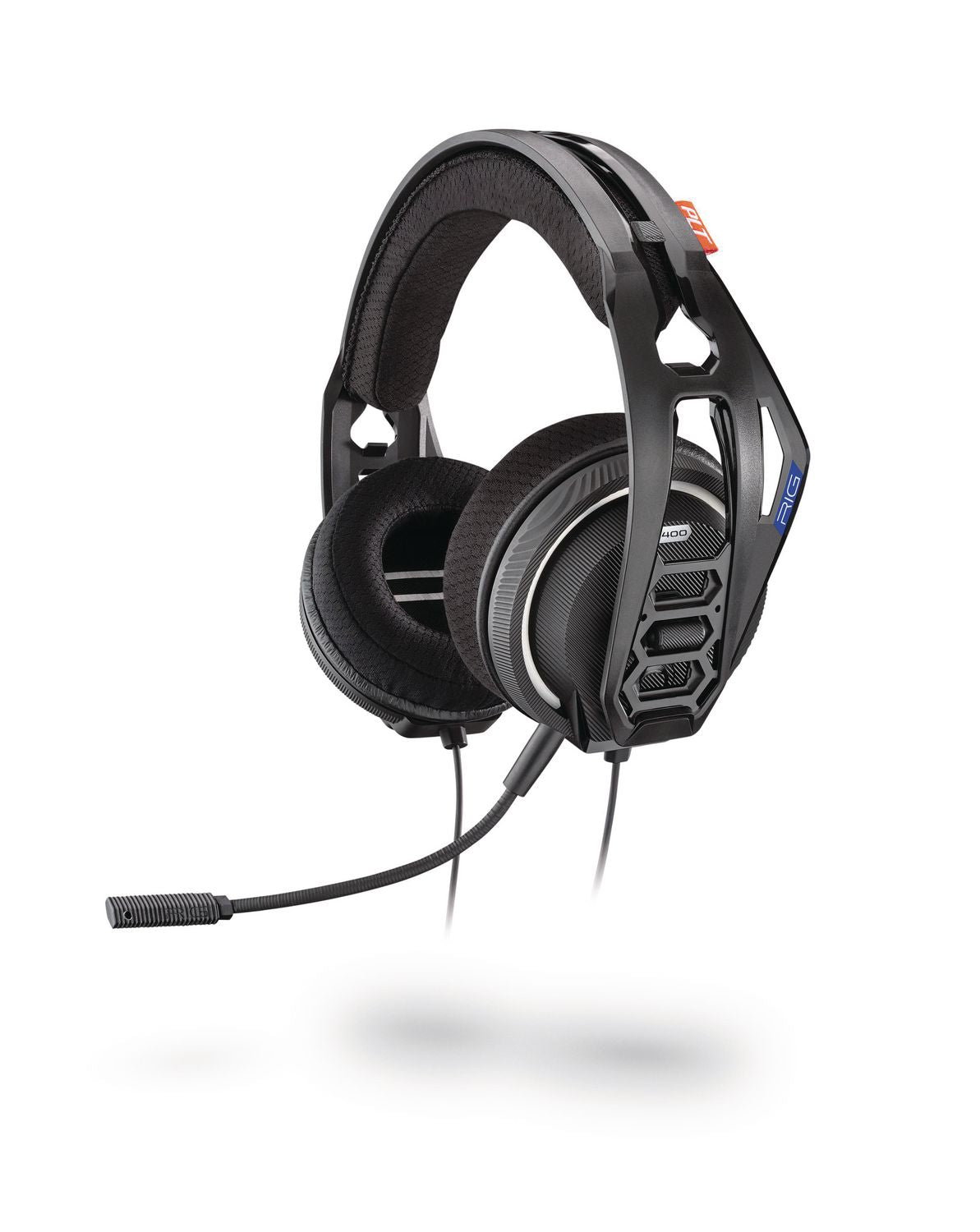 Casque RIG 400HS Licencié Sony PS4