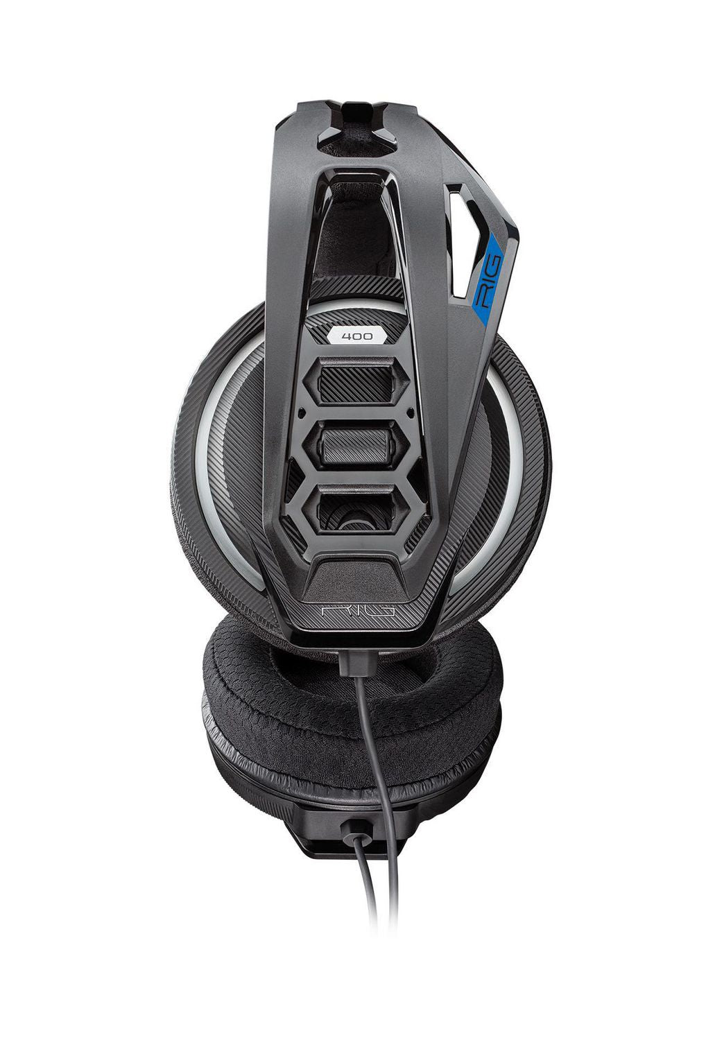 Casque RIG 400HS Licencié Sony PS4