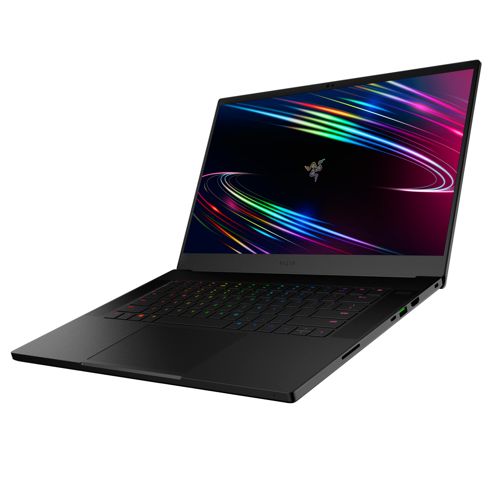 Razer Blade 15” 300 Hz i7 10875H RTX 2070 Super 16 Go Ram 512 SSD RZ09-0330 SOUS BLISTER