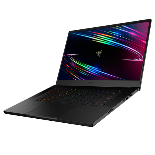 Razer Blade 15” 300 Hz i7 10875H RTX 2070 Super 16 Go Ram 512 SSD RZ09-0330 SOUS BLISTER