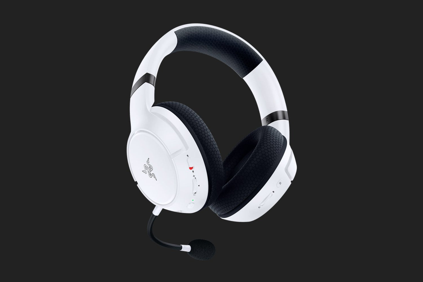 Razer Kaira for Xbox - Blanc