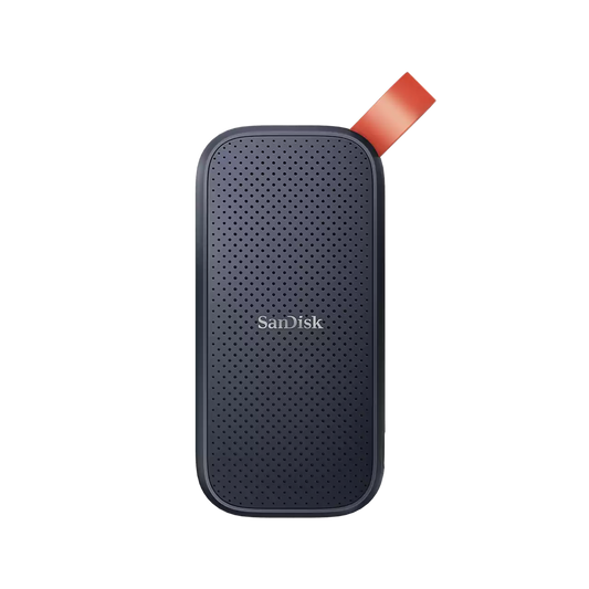 SanDisk 1 To Disque SSD Portable SB