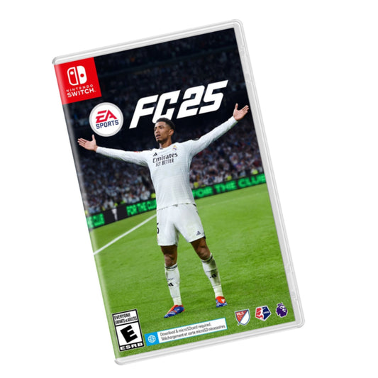 EA Sports FC 25 - Nintendo Switch