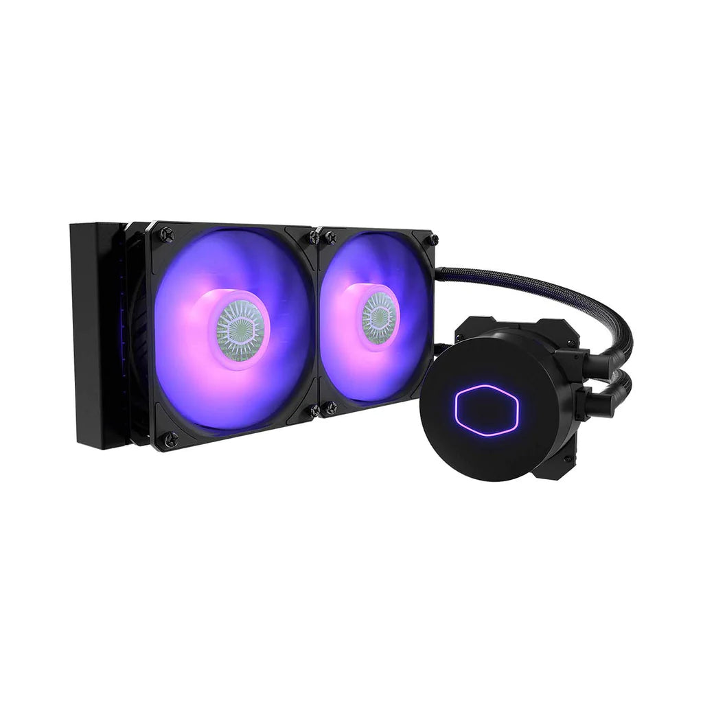 Cooler Master MasterLiquid ML240L V2 RGB