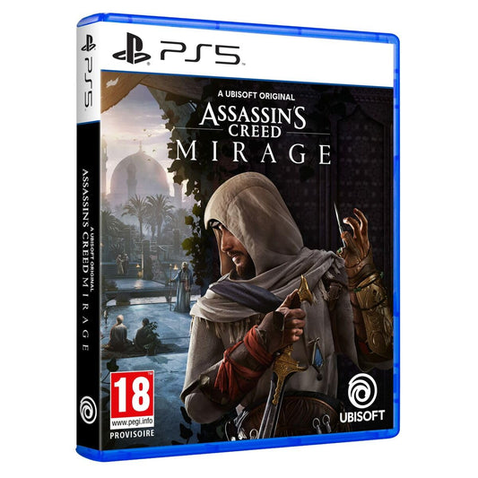 Assassin's Creed Mirage - Playstation 5