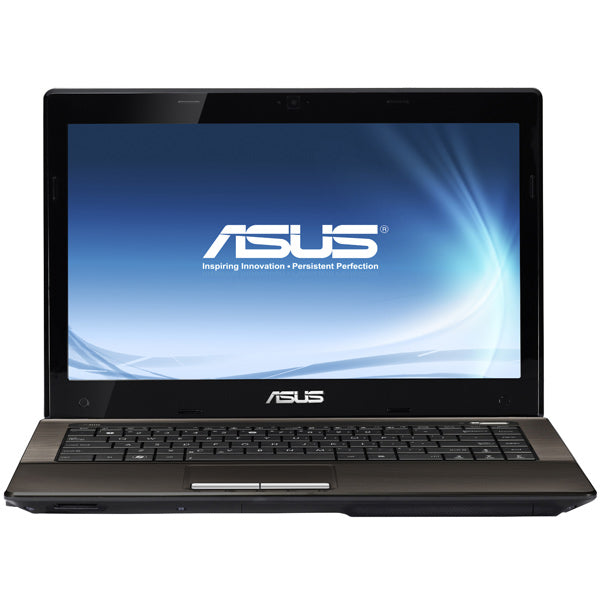 Asus 17.3" X73TK AMD A6-3420M Radeon HD 7670M 4Go Ram 640 Go  RA SB SC AZERTY