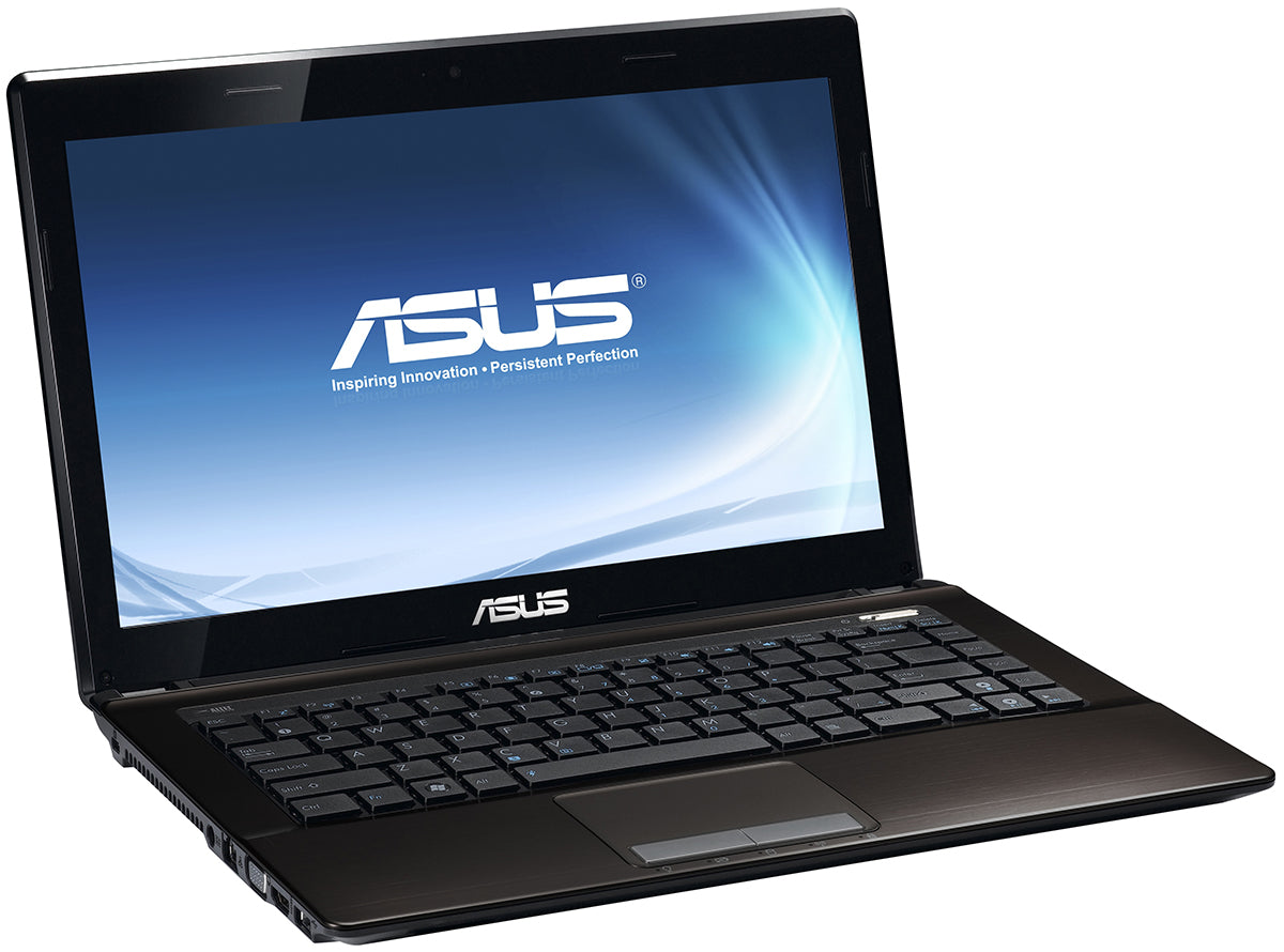 Asus 17.3" X73TK AMD A6-3420M Radeon HD 7670M 4Go Ram 640 Go  RA SB SC AZERTY