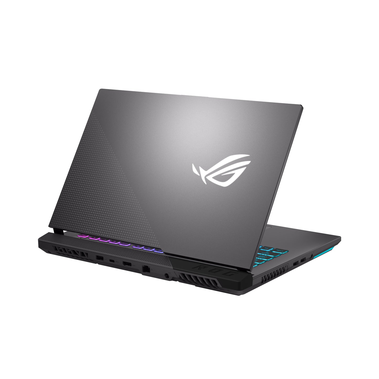 Asus ROG Strix 15.6″ i7-9750H 16Go Ram 256 SSD + 1To HDD GTX1650 QWERTY G531GT-BQ13 RA BO