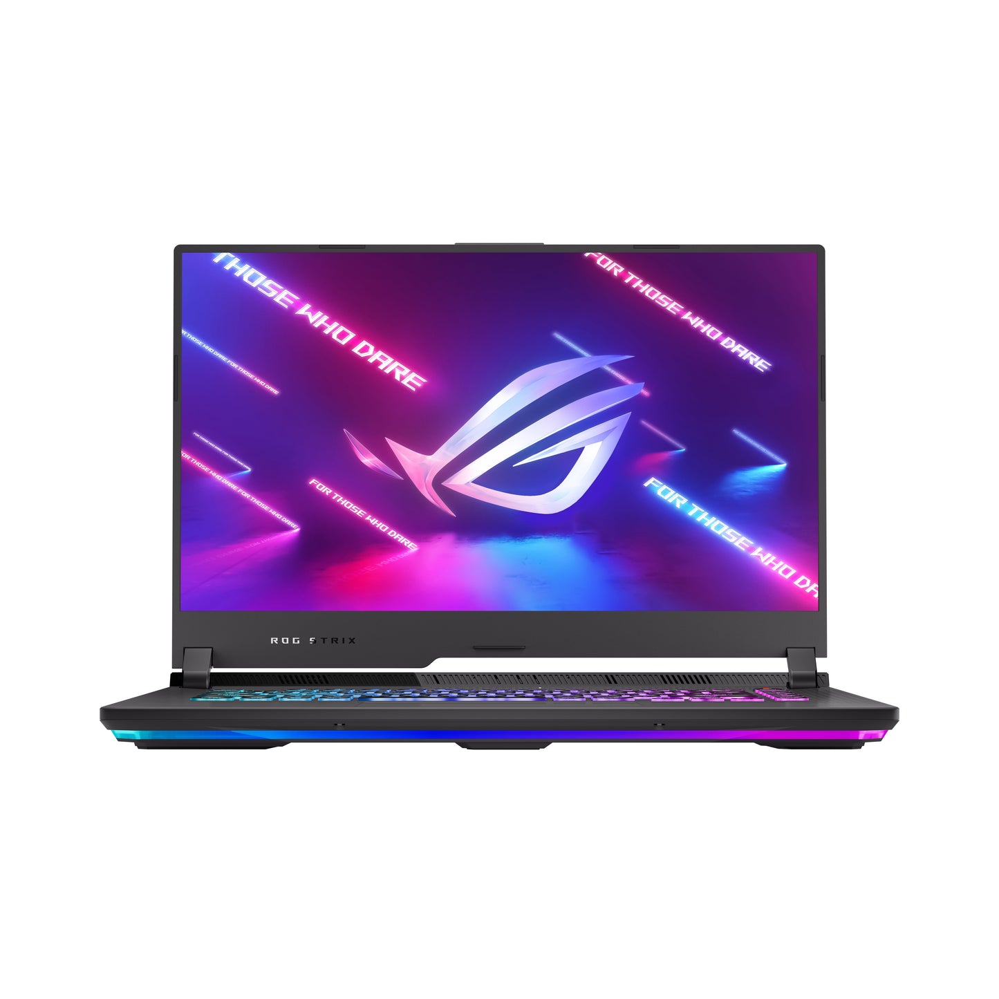 Asus ROG Strix 15.6″ i7-9750H 16Go Ram 256 SSD + 1To HDD GTX1650 QWERTY G531GT-BQ13 RA BO