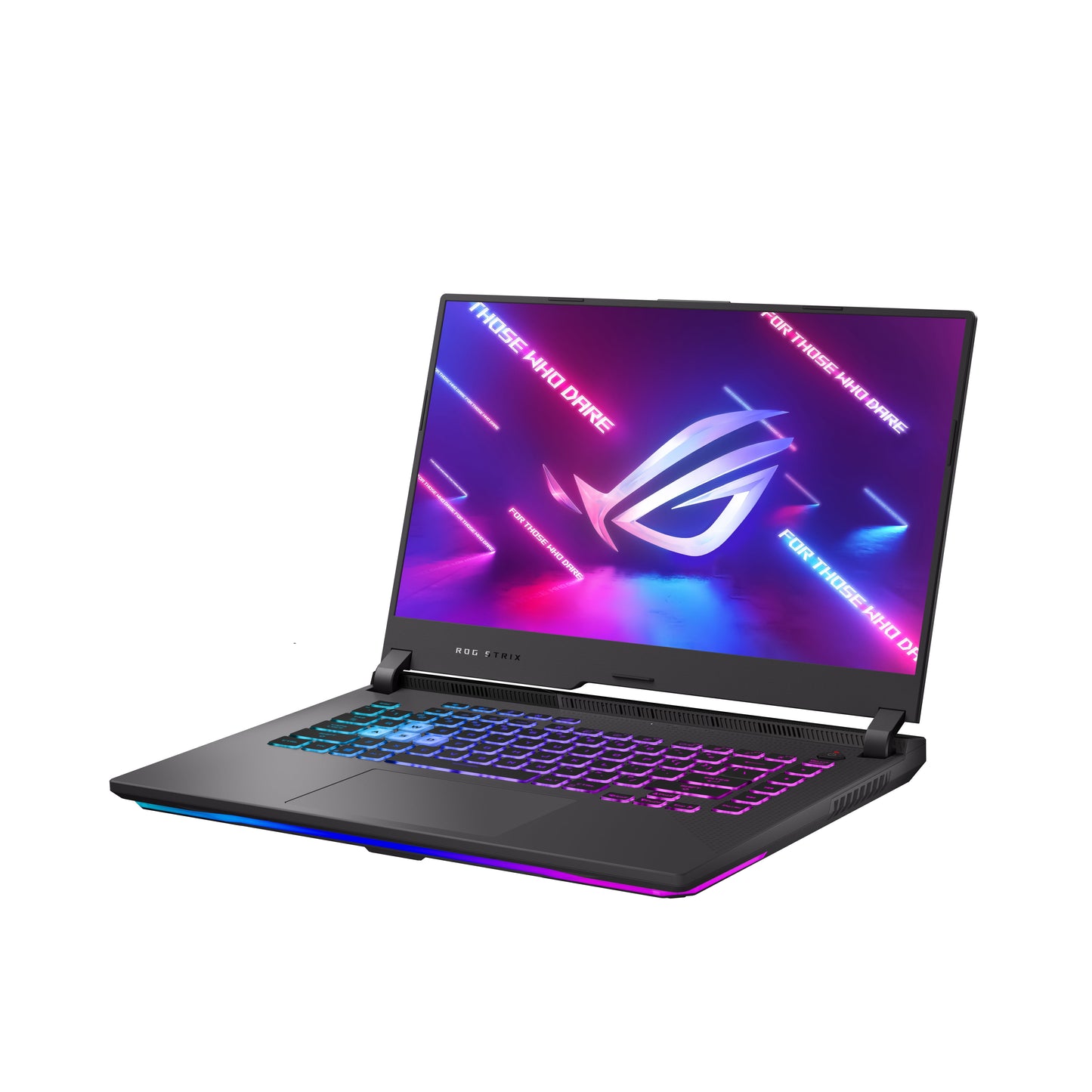 Asus ROG Strix 15.6″ i7-9750H 16Go Ram 256 SSD + 1To HDD GTX1650 QWERTY G531GT-BQ13 RA BO