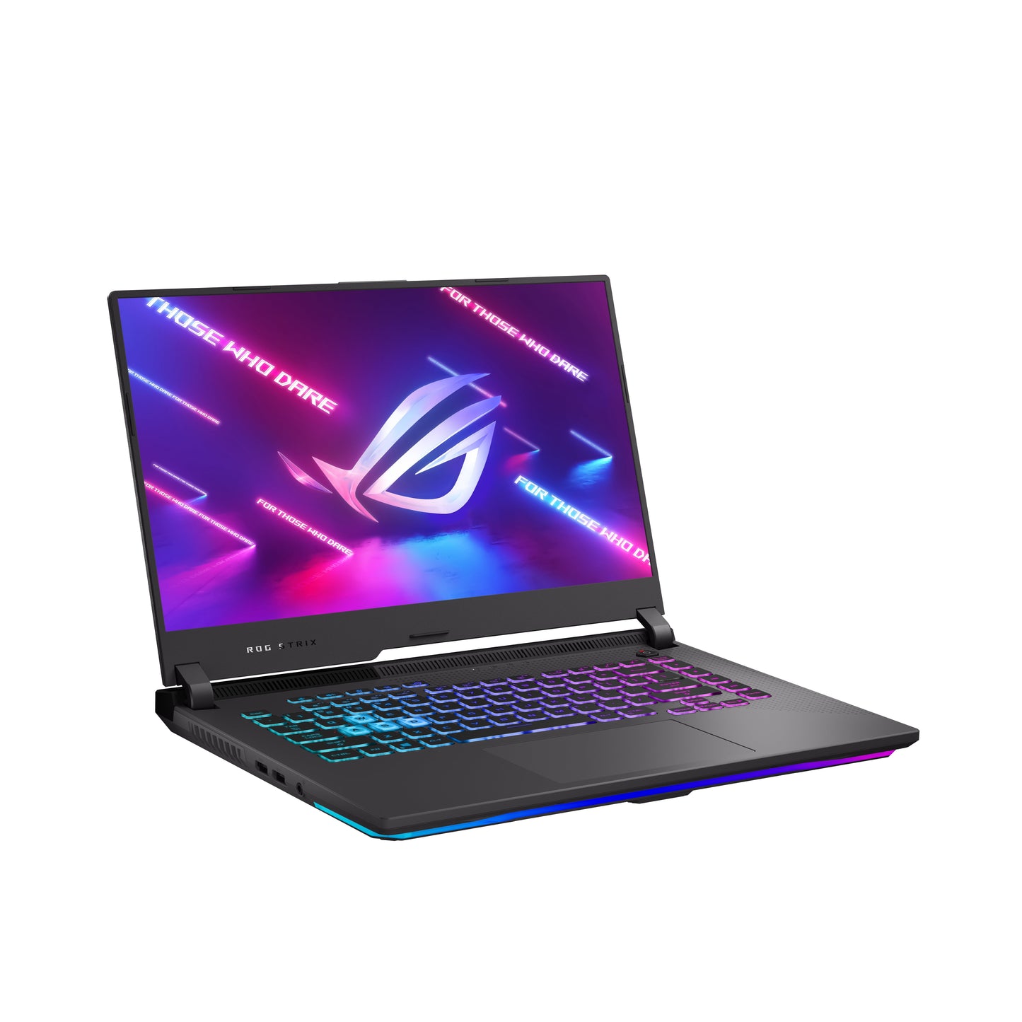 Asus ROG Strix 15.6″ i7-9750H 16Go Ram 256 SSD + 1To HDD GTX1650 QWERTY G531GT-BQ13 RA BO