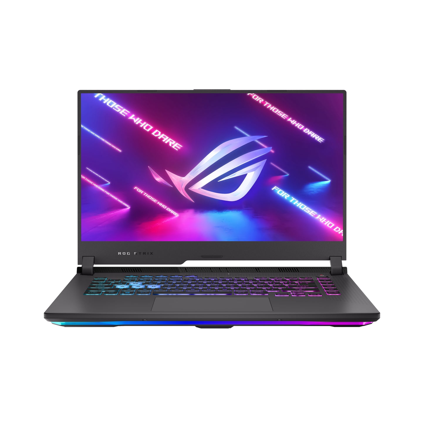 Asus ROG Strix 15.6″ i7-9750H 16Go Ram 256 SSD + 1To HDD GTX1650 QWERTY G531GT-BQ13 RA BO